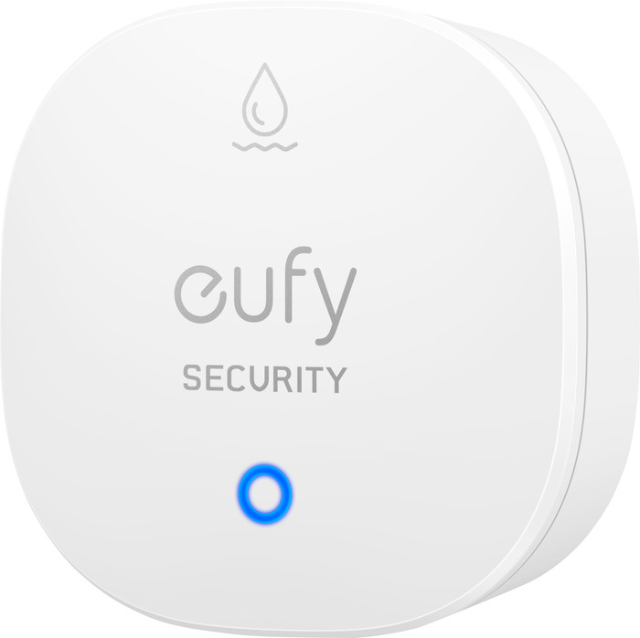eufy Water and Freeze Sensor top