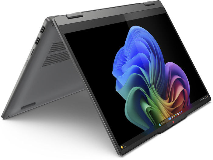 Lenovo IdeaPad 5 2-in-1 Copilot+ PC OLED 14Q8X9 visual leverancier