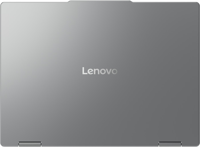 Lenovo IdeaPad 5 2-in-1 Copilot+ PC OLED 14Q8X9 achterkant