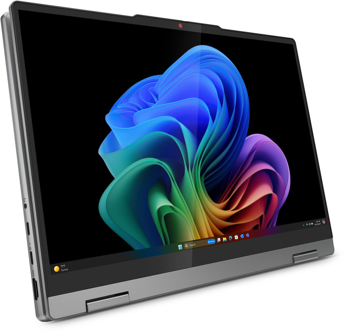 Lenovo IdeaPad 5 2-in-1 Copilot+ PC OLED 14Q8X9 visual leverancier