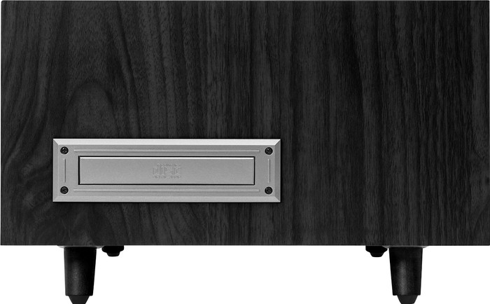 Victrola Century Signature Black left side