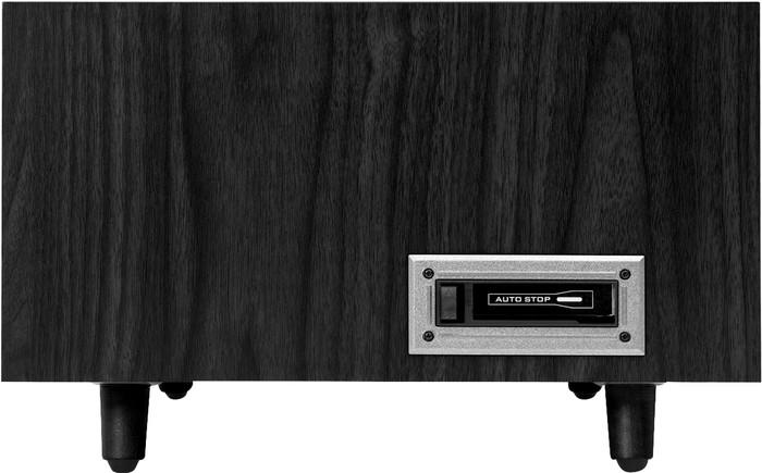 Victrola Century Signature Black right side