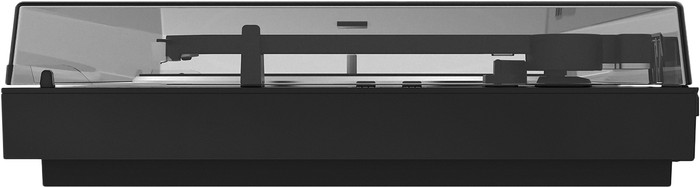 Victrola Automatic Black left side
