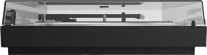 Victrola Automatic Black right side