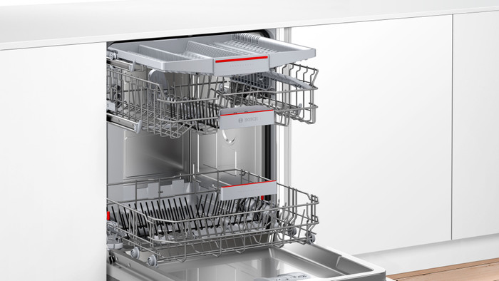Bosch SBV4EVX08E inside