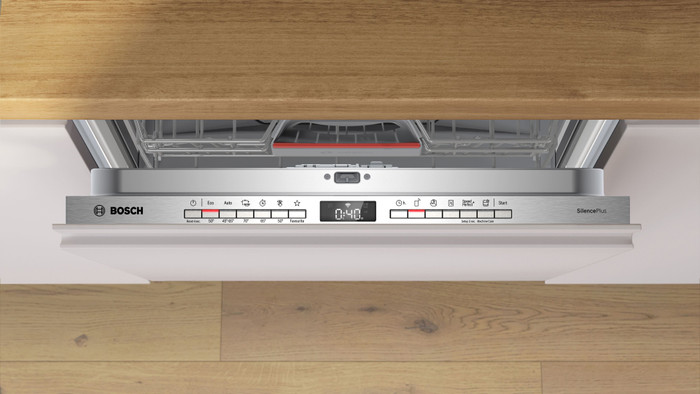 Bosch SBV4EVX08E detail