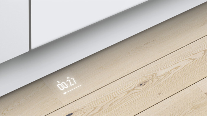 Bosch SMD8TCX04E détail