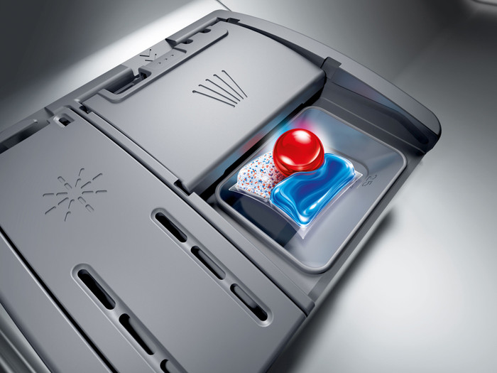 Bosch SMD8TCX04E détail