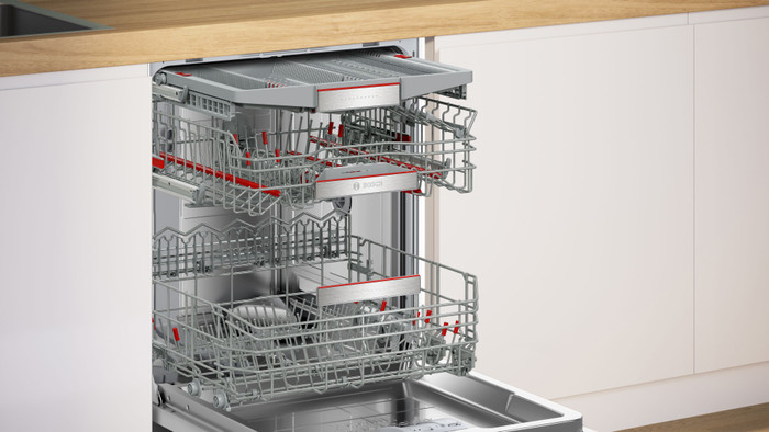 Bosch SMD8TCX04E intérieur