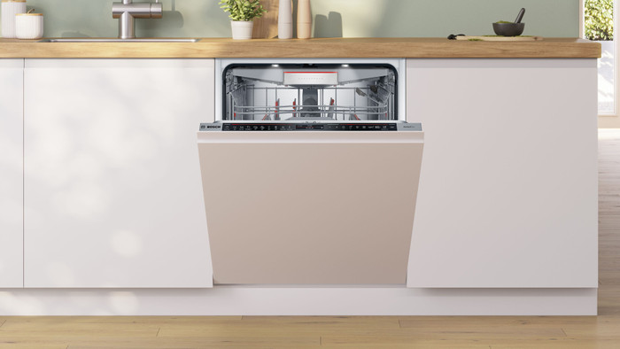 Bosch SMD8TCX04E produit à l'usage