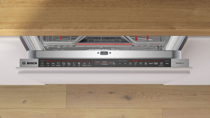 Bosch SMD8TCX04E détail