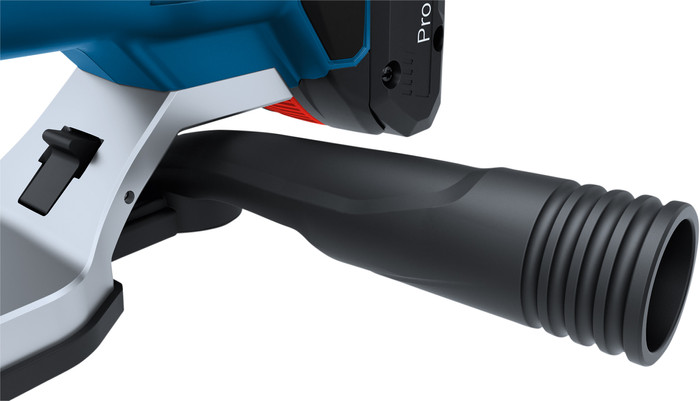 Bosch Professional GST 18V-155 SC 5,0 Ah GBA Accu (2x) Starterspakket detail