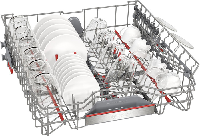 Bosch SBD8TCX04E détail