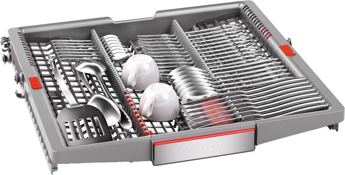 Bosch SBD8TCX04E détail
