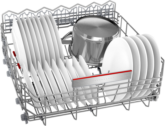 Bosch SBD8TCX04E détail