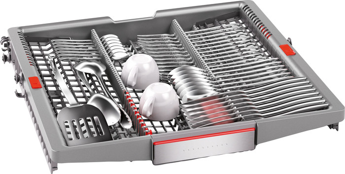 Bosch SMD8TCX04E détail