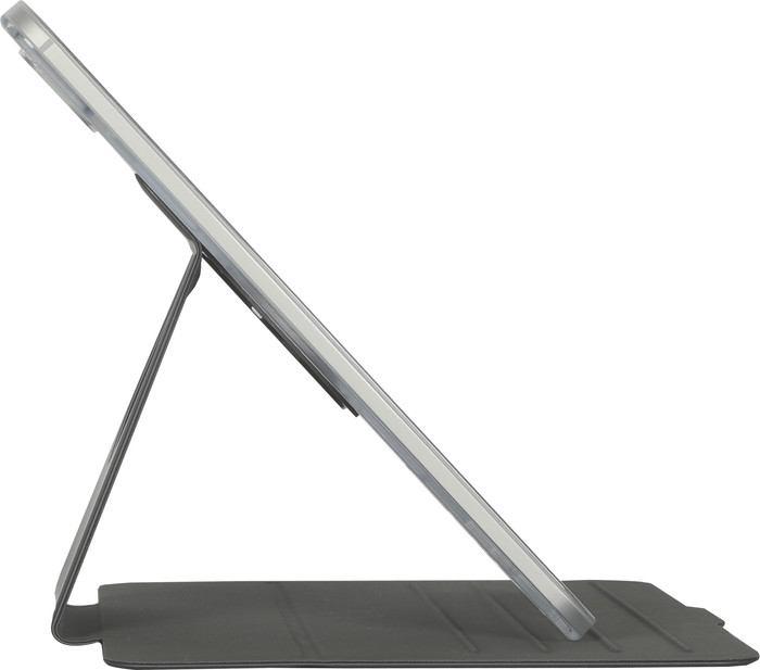 Targus VersaVu Apple iPad Pro 11" (2025/2022) / iPad Air 11" (2024/2022) Book Case Noir détail