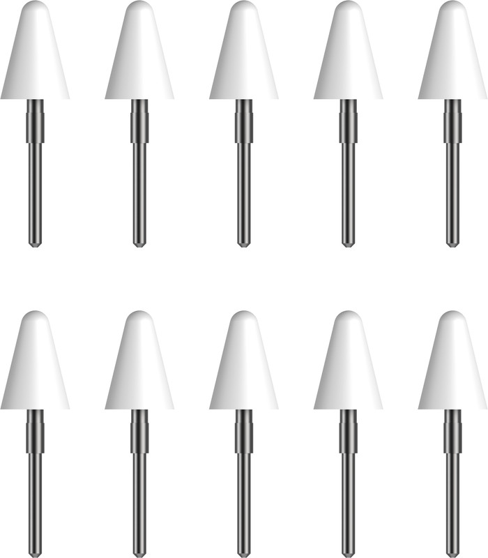 Kobo Stylus 2 Wit accessoire