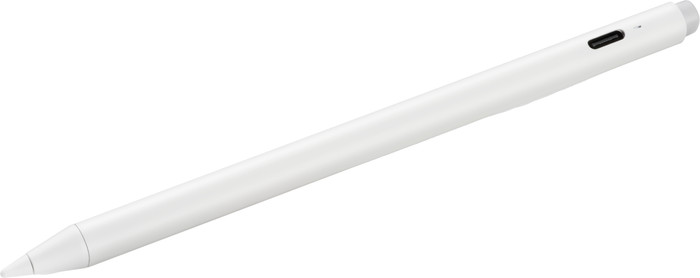 Kobo Stylus 2 Wit achterkant