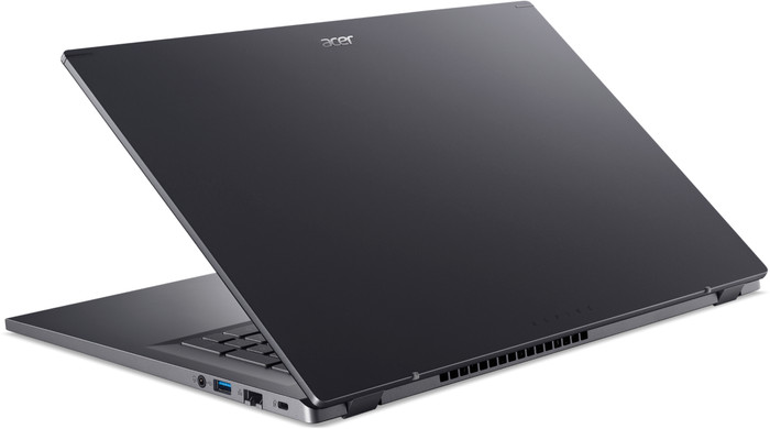 Acer Aspire 17 A17-51GM-70LZ - 17,3" - Intel Core 7 - 16GB RAM/1TB SSD - RTX 2050 rückseite