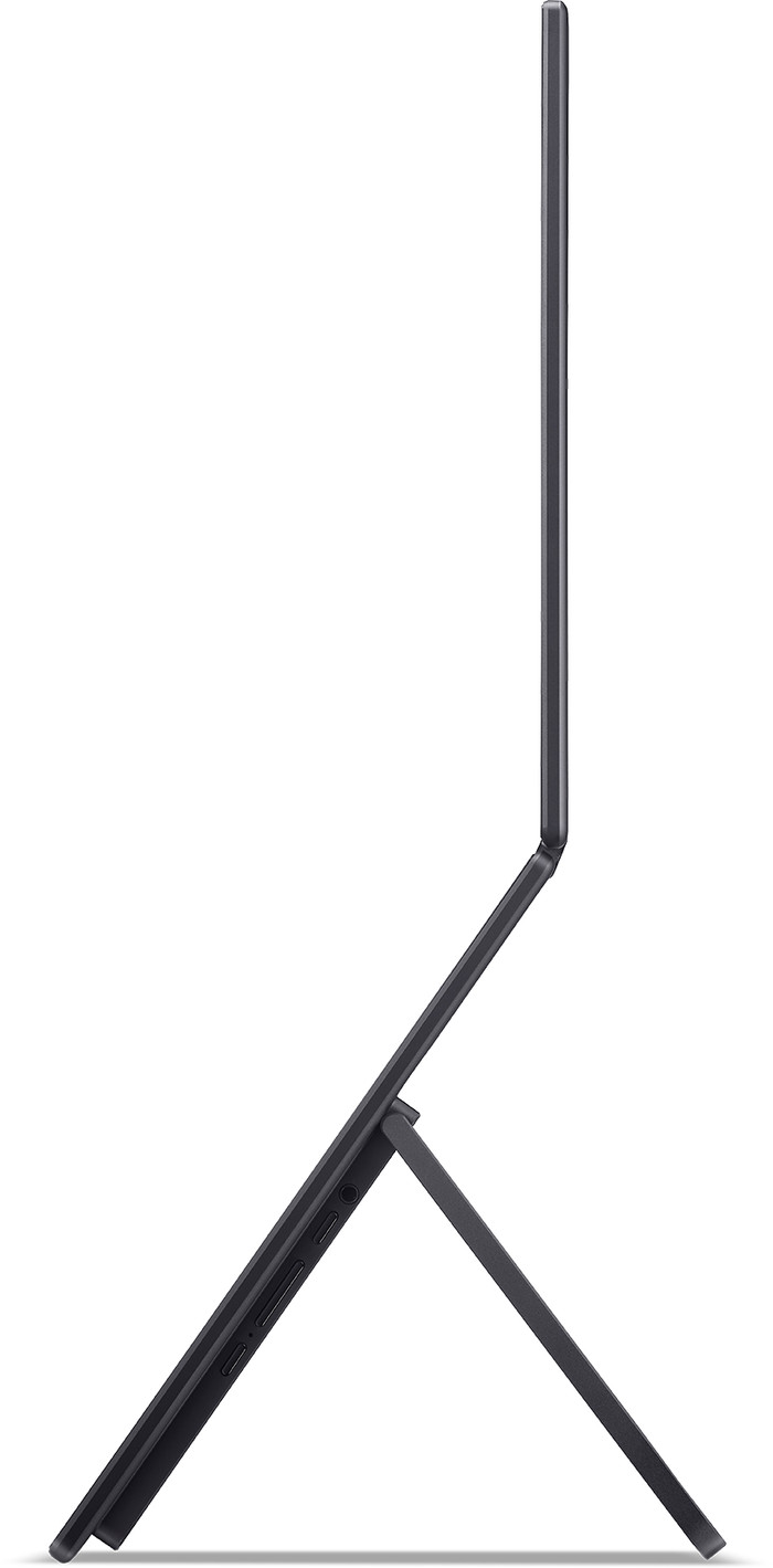 Acer PD163Qbmiuux right side