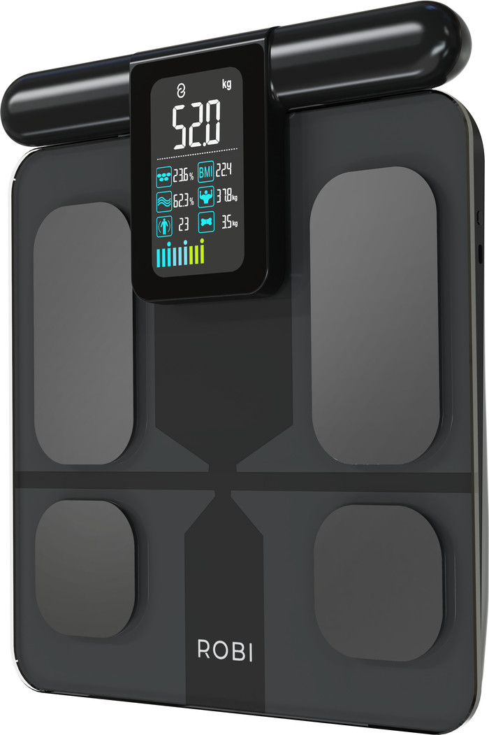 Robi S15 rechterkant