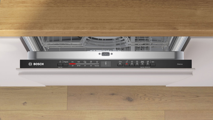 Bosch SMV2ITX09E detail