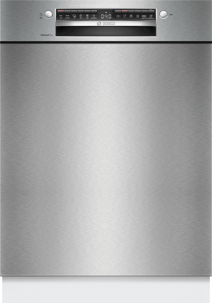Bosch SMU4EVS08E Main Image