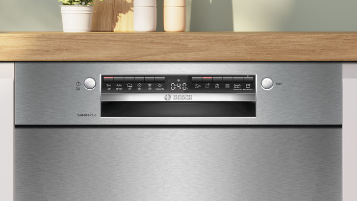 Bosch SMU4EVS08E detail