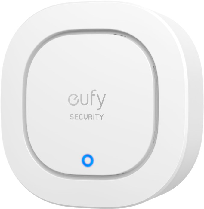 eufy Sirene rechte seite