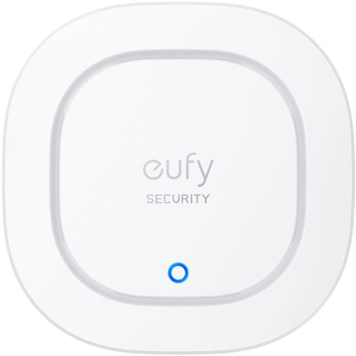 eufy Sirene Main Image
