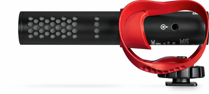 Sony ZV-1 Vlogkit rechterkant