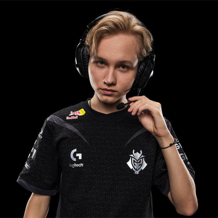 Logitech G Pro X TKL Rapid Gaming Toetsenbord Wit Qwerty visual leverancier