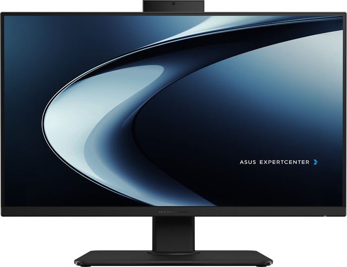 ASUS ExpertCenter All-in-One PM670KAT-BPF036X voorkant