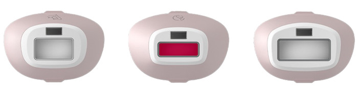 Philips Lumea IPL 9900 Series BRI953/02 accessory