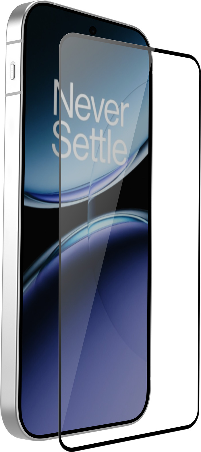 BlueBuilt Oneplus Nord 4  Screenprotector Glas voorkant