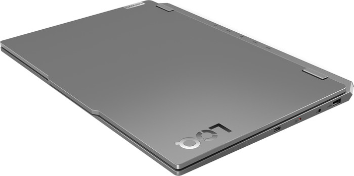 Lenovo LOQ 15AHP9 83DX00A0MB AZERTY top