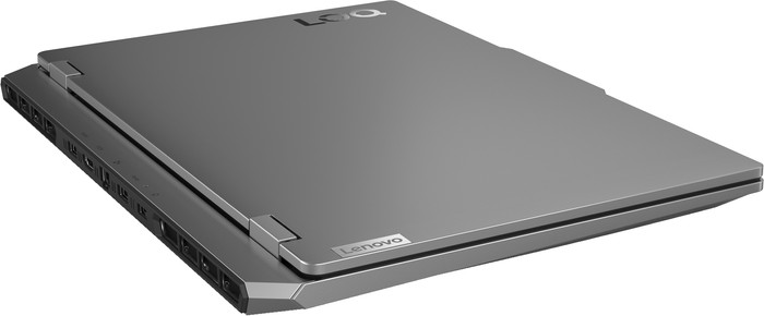 Lenovo LOQ 15AHP9 83DX00A0MB AZERTY top
