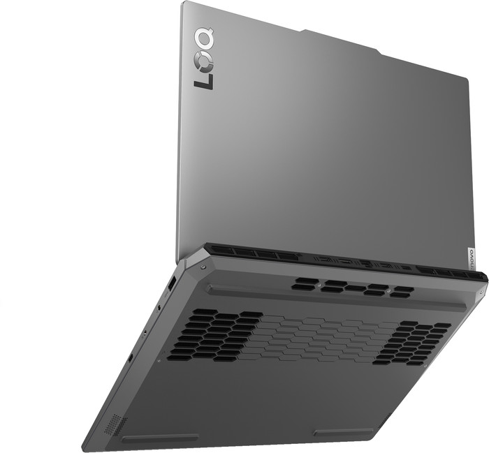 Lenovo LOQ 15AHP9 83DX00A0MB AZERTY back