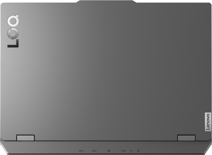 Lenovo LOQ 15AHP9 83DX00A0MB AZERTY top