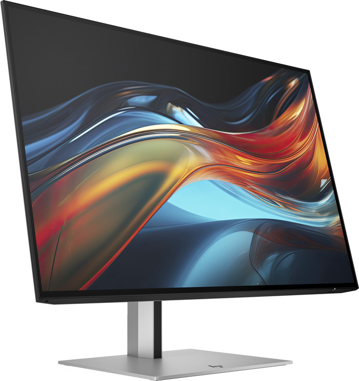 HP Series 7 Pro 724pu voorkant
