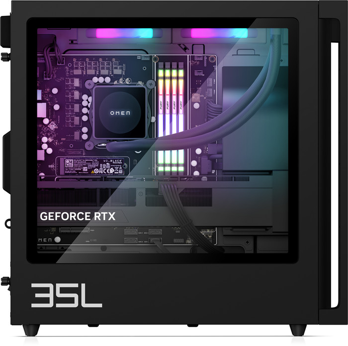 OMEN 35L GT16-1971nd linkerkant