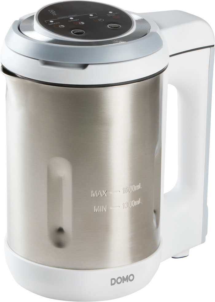 DOMO DO737BL linkerkant