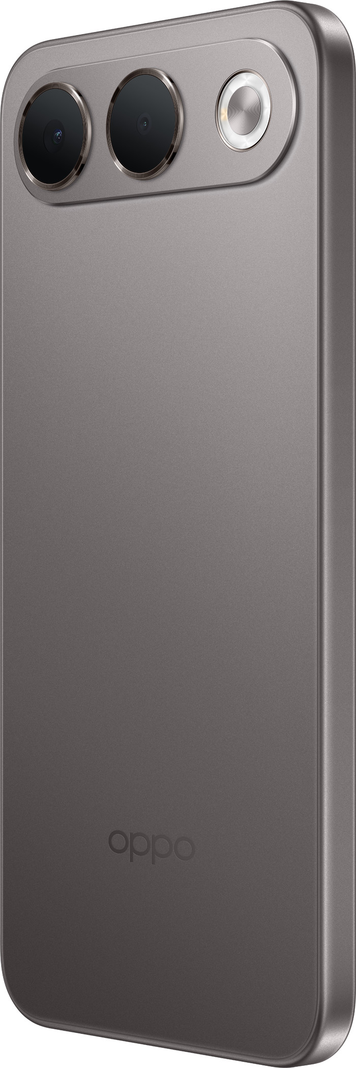 OPPO A7 Pro 256GB Gray 5G back