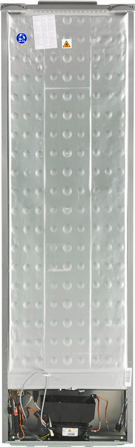Beko B5RCNE406HXB1 HarvestFresh back