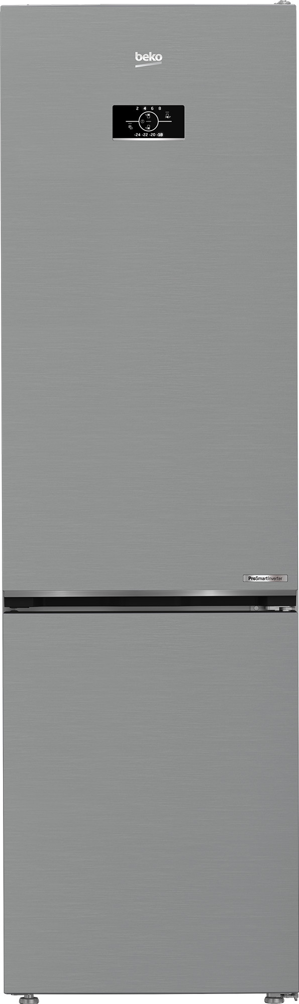 Beko B5RCNE406HXB1 HarvestFresh Main Image