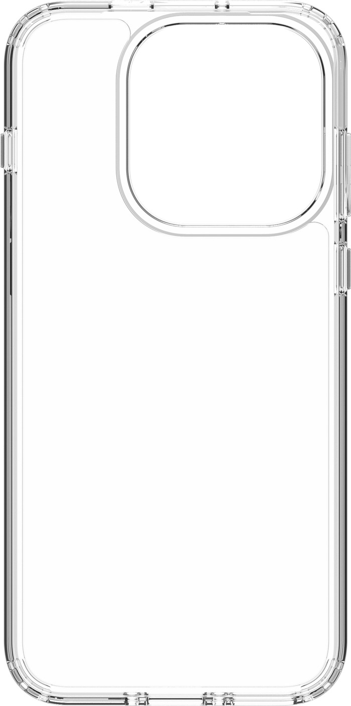 BlueBuilt Protective Back Cover OnePlus 15 Transparent voorkant