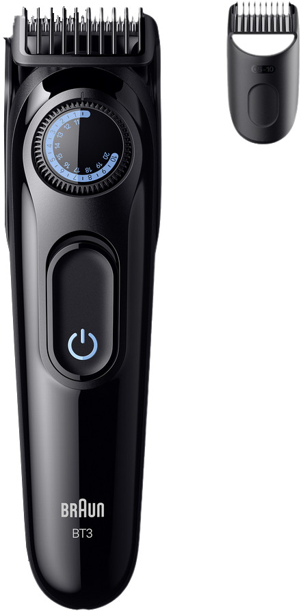 Braun Series 3 BT3500 Main Image