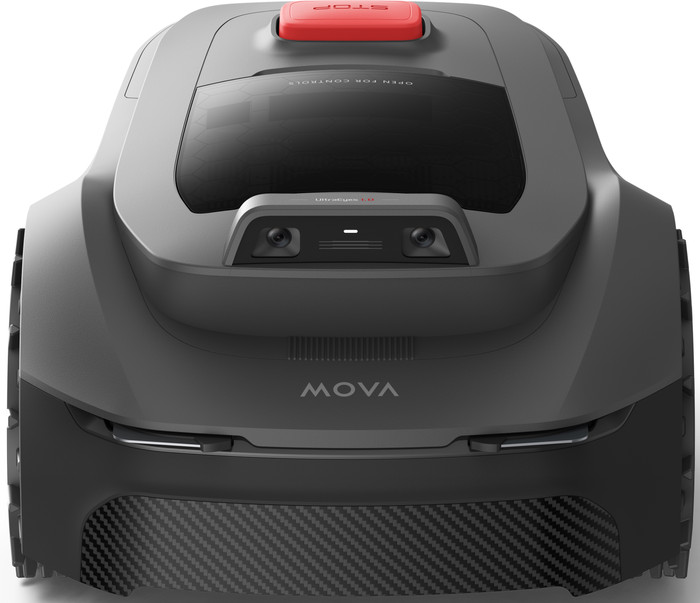 Mova ViAX 250 voorkant