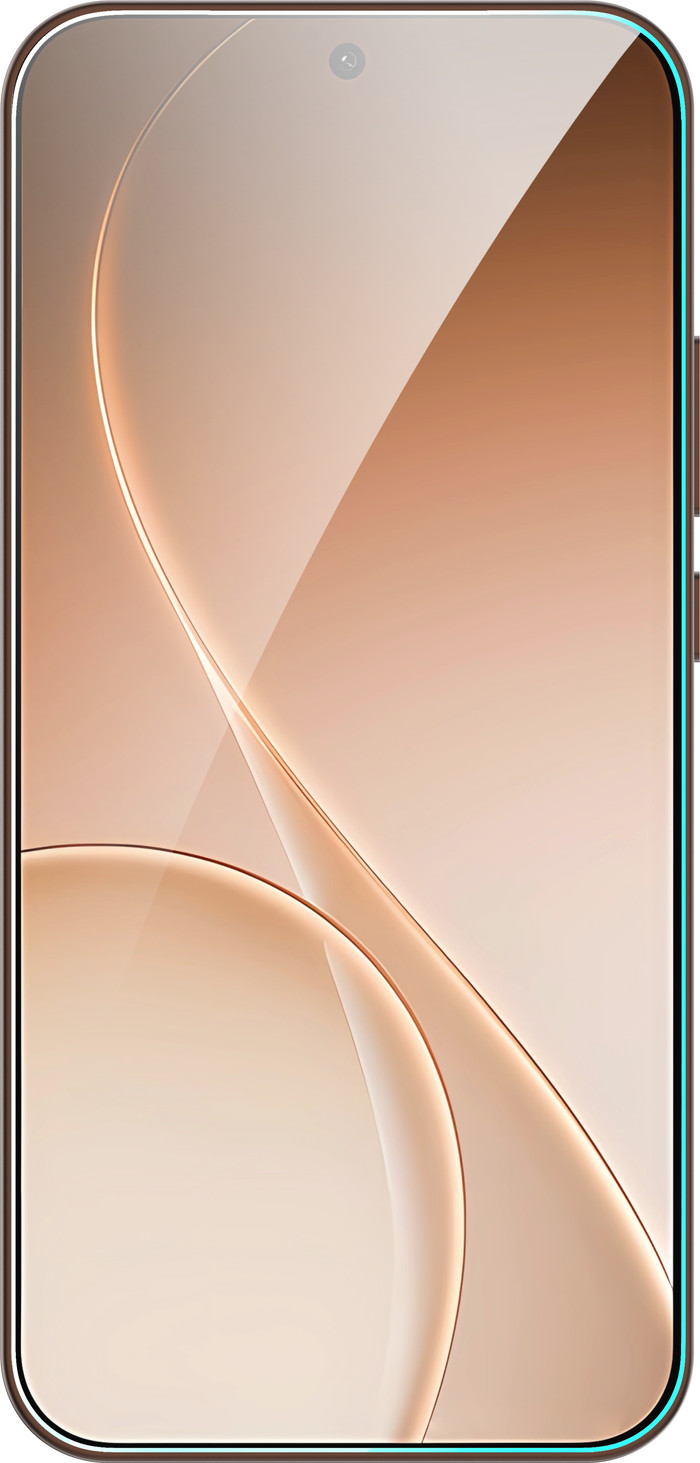 Just In Case Tempered Glass OPPO Reno15 Pro Screenprotector Main Image